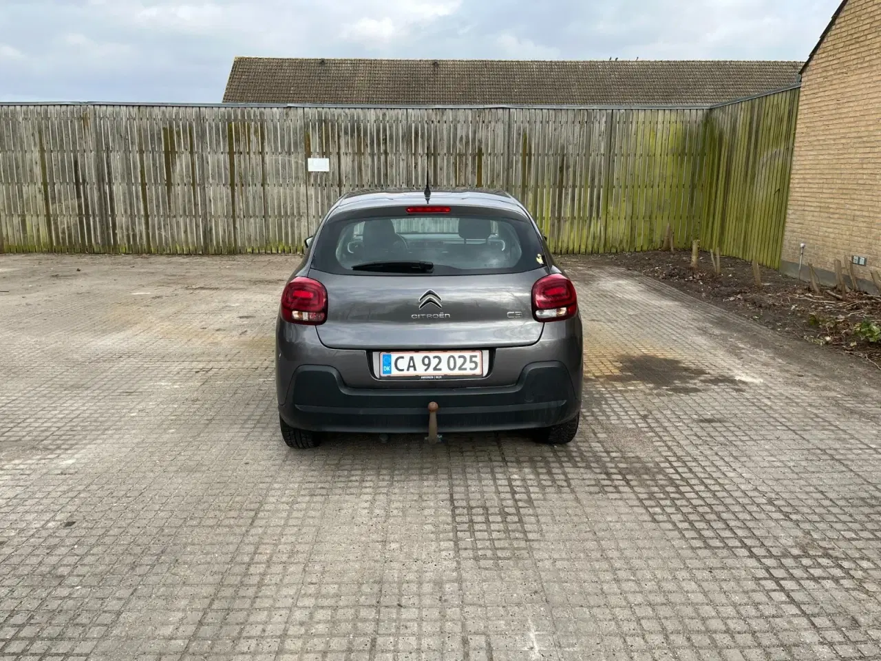 Billede 6 - Citroën C3 1,2 PureTech 82 Challenge