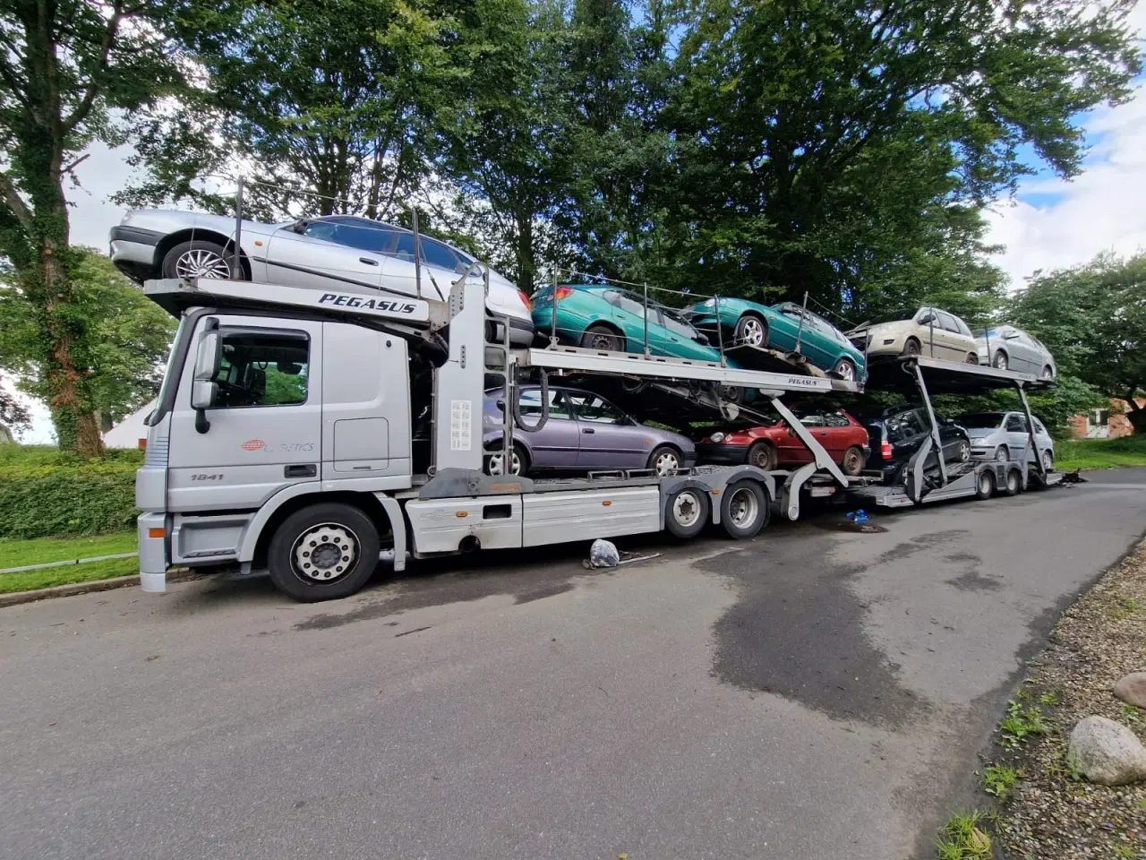 Billede 3 - !! Corolla Købes !!
