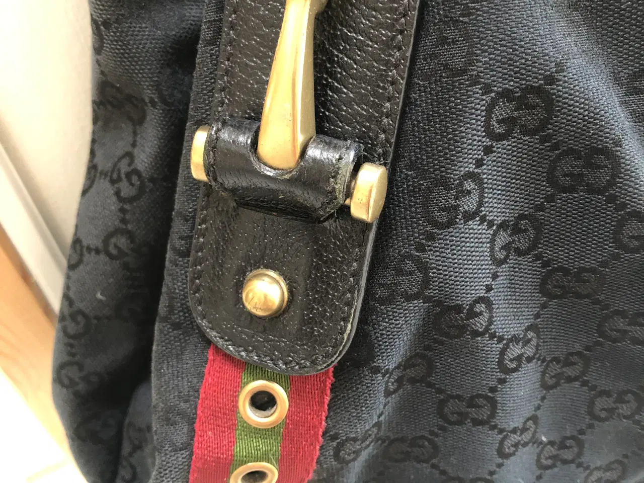 Billede 4 - Gucci skuldertaske 
