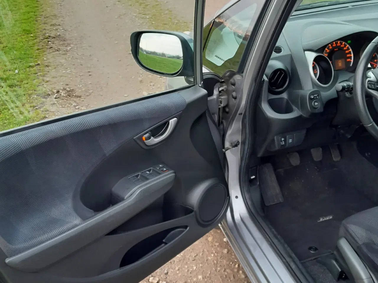 Billede 7 - Honda Jazz 1.4 - 53.000 km