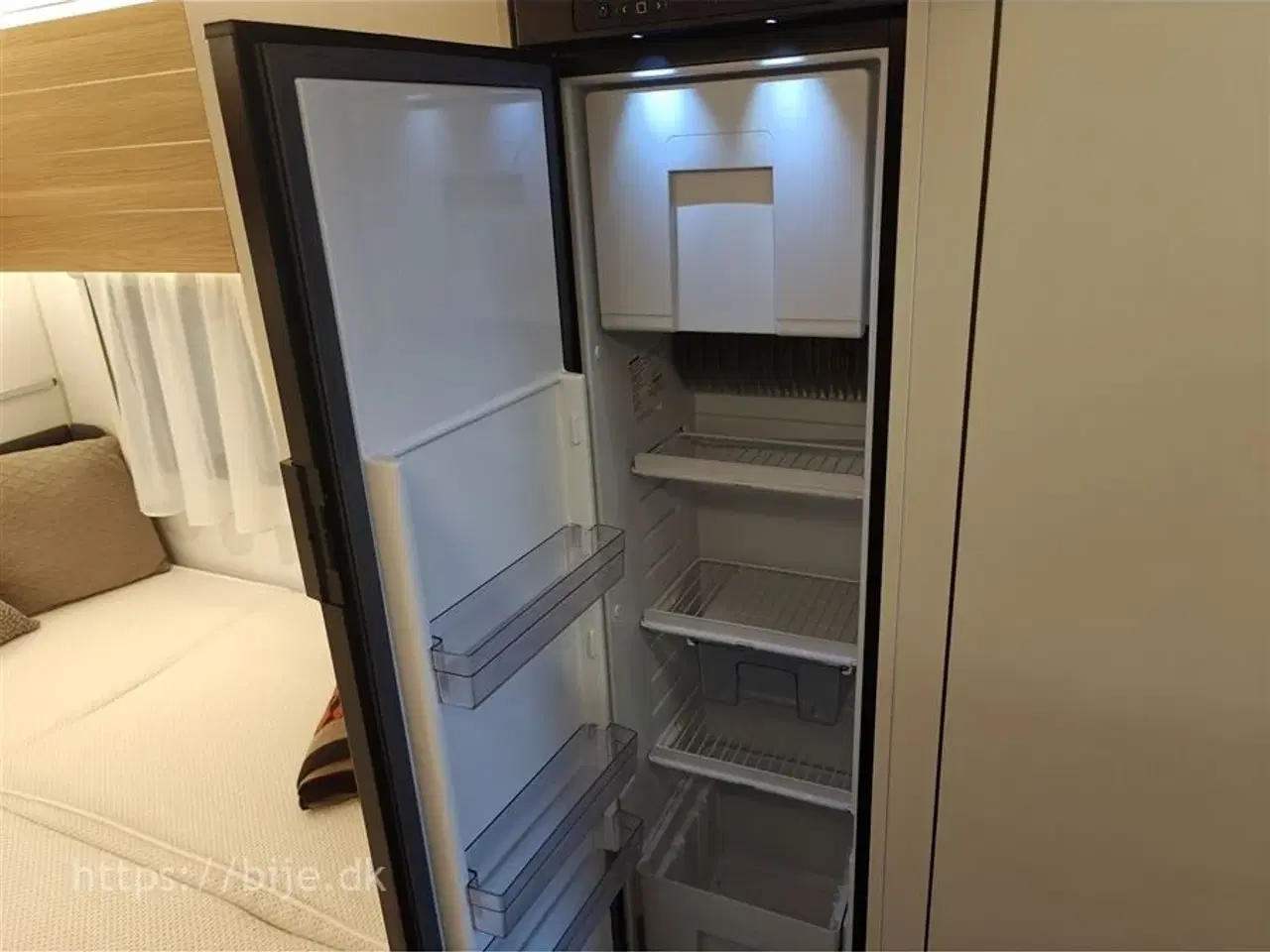 Billede 17 - 2021 - Adria Adora 502 UL Alde Centralvarme