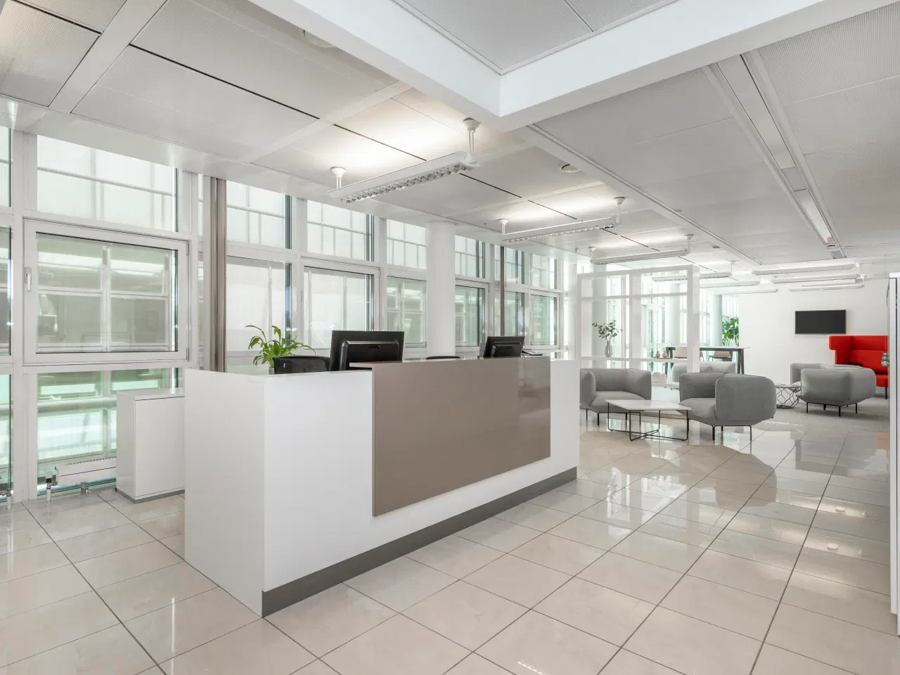 Billede 2 - Fleksible coworking-medlemskab i Pilestraede 60