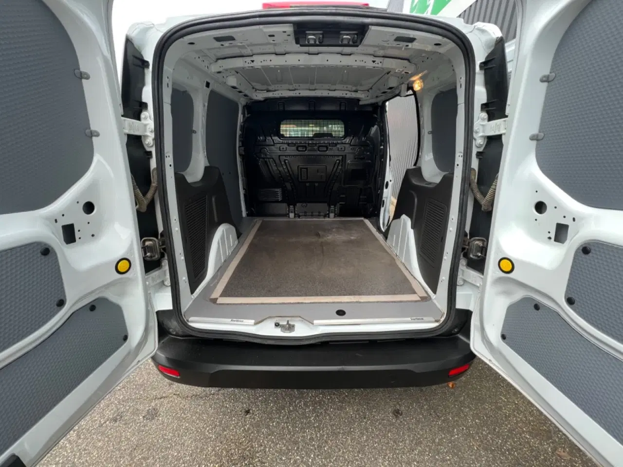 Billede 10 - Ford Transit Connect 1,5 TDCi 100 Trend kort