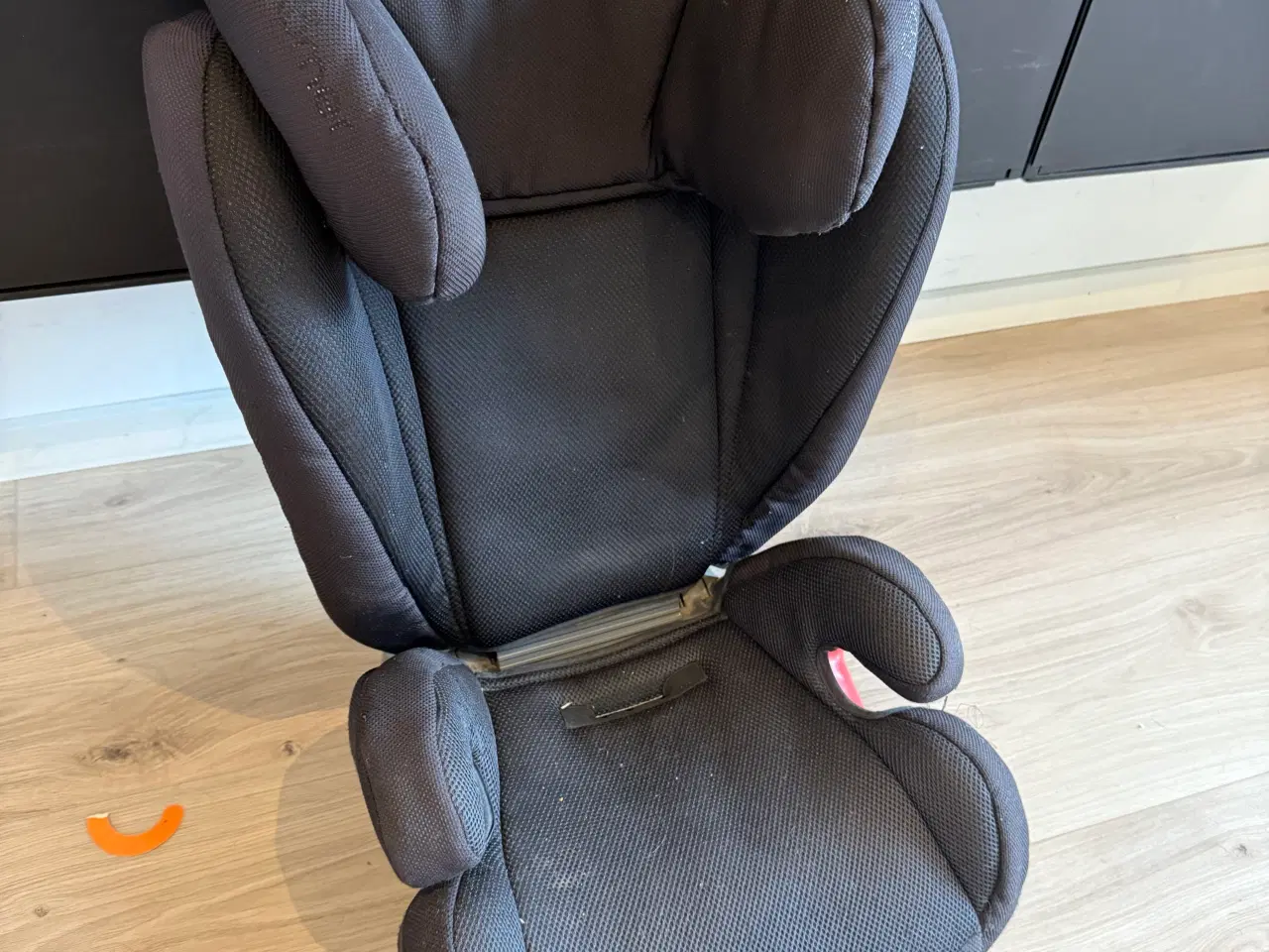 Billede 1 - Römer 15-36 kg med ISOFIX 