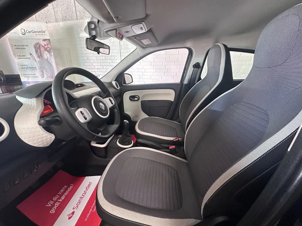 Billede 5 - Renault Twingo 1,0 SCe 70 Expression