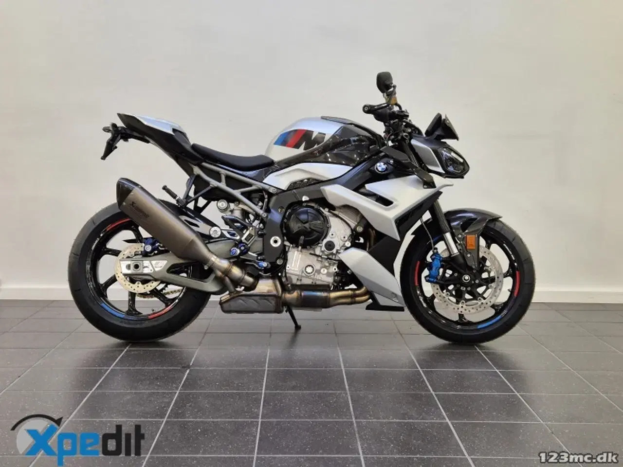 Billede 1 - BMW M 1000 R