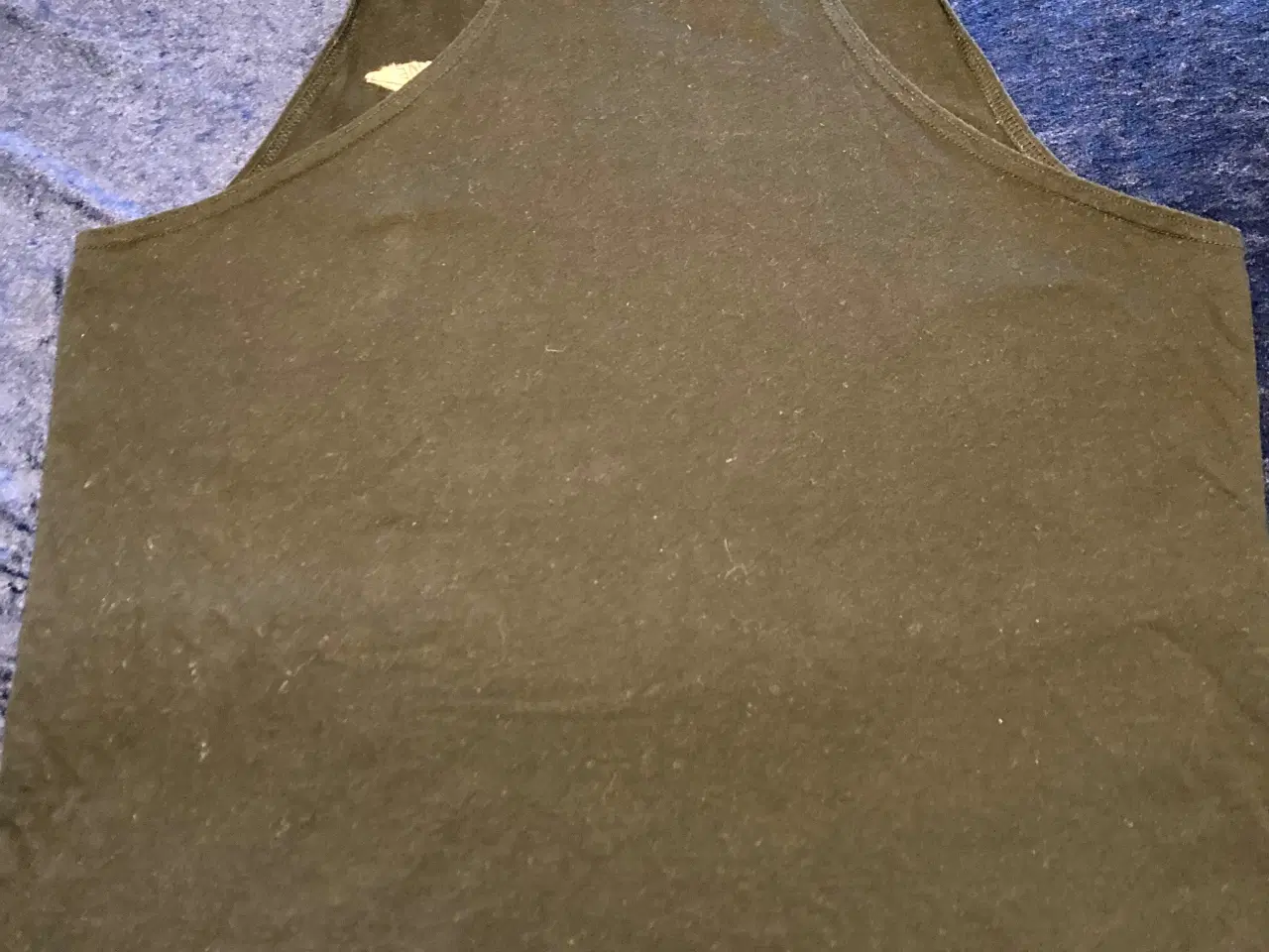 Billede 2 - Nike vintage tank top