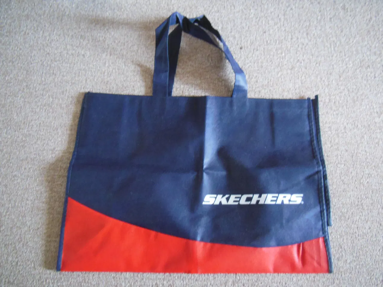 Billede 1 - NY FIN - Skechers net/mulepose