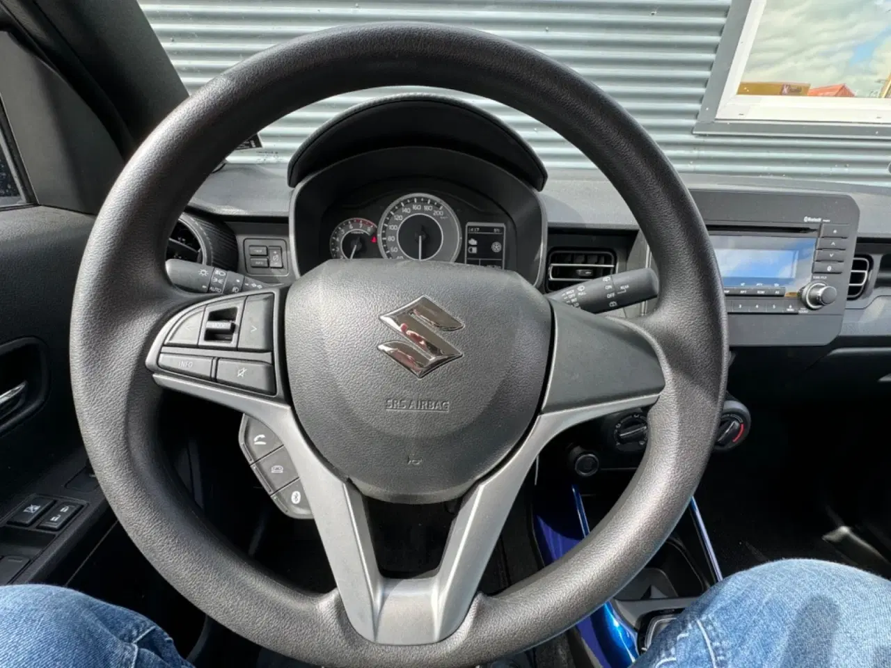 Billede 14 - Suzuki Ignis 1,2 mHybrid Club