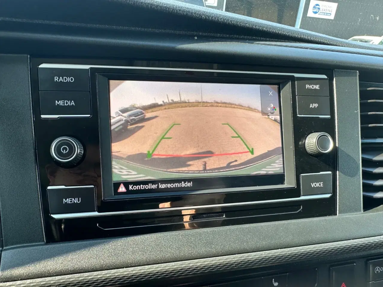 Billede 18 - VW Transporter 2,0 TDi 150 Kassevogn lang