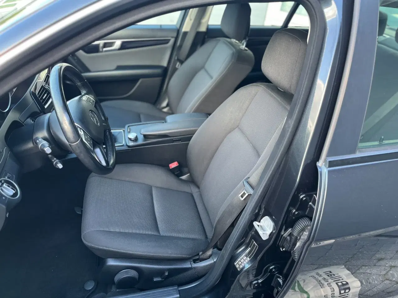 Billede 11 - Mercedes C180 2,2 CDi BE