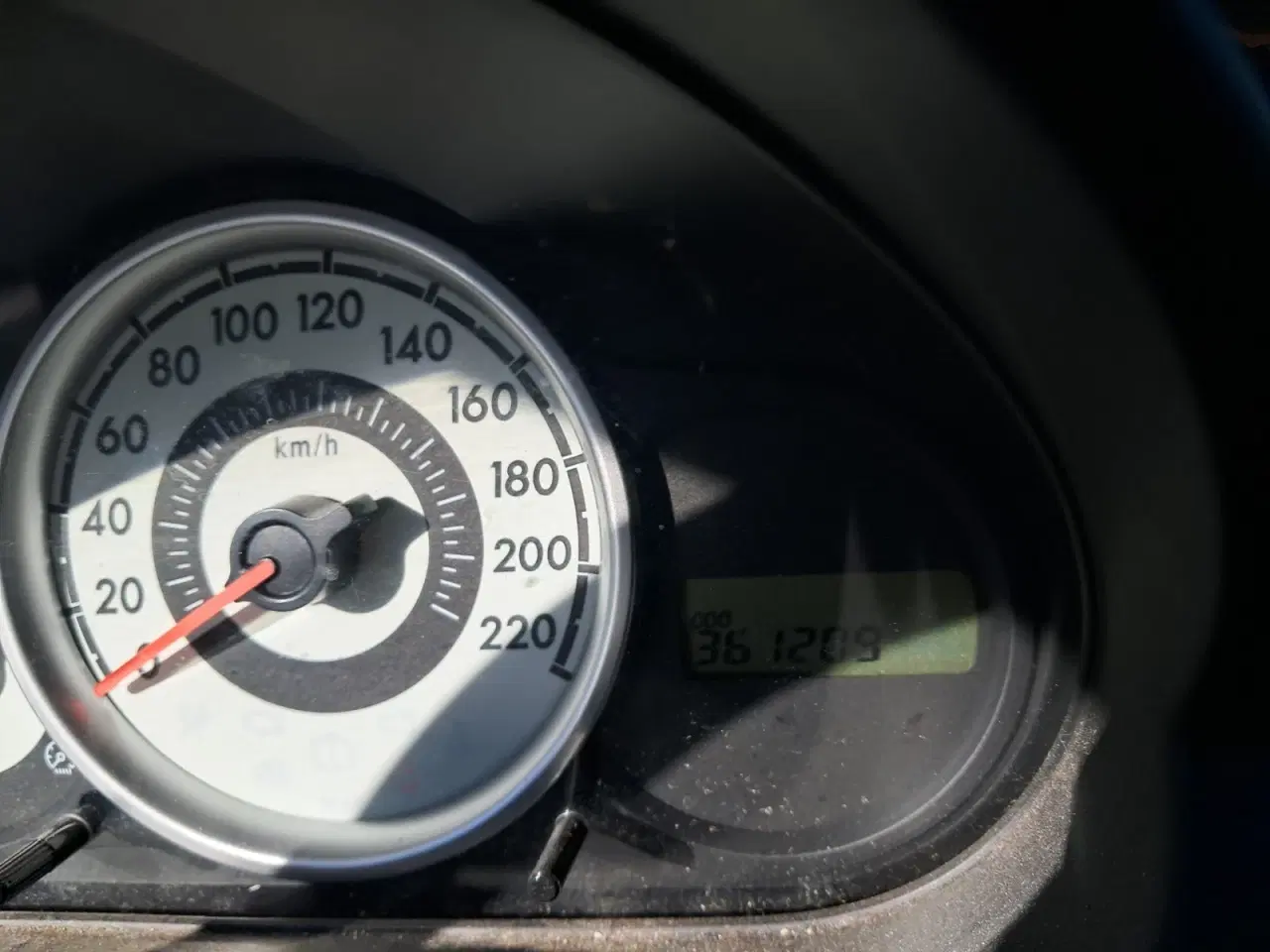Billede 10 - Mazda 2 1,3 Advance+