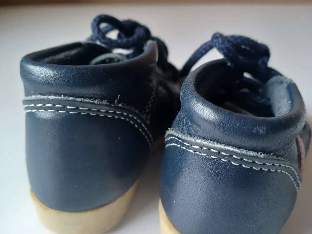 Billede 8 - Babysko / begyndersko 2 par - Nike og Bundgaard 