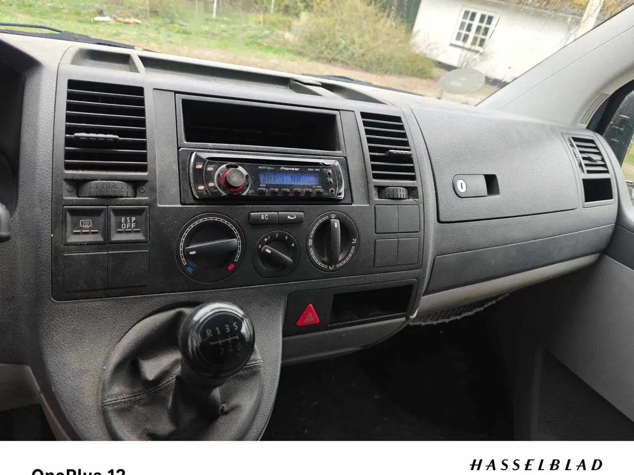 Billede 5 - VW transporter 2,5 130 HP