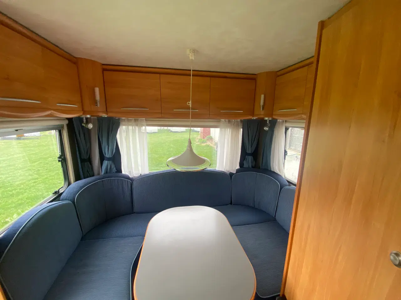 Billede 10 - 2006  Adria adora  472  enkelt seng 