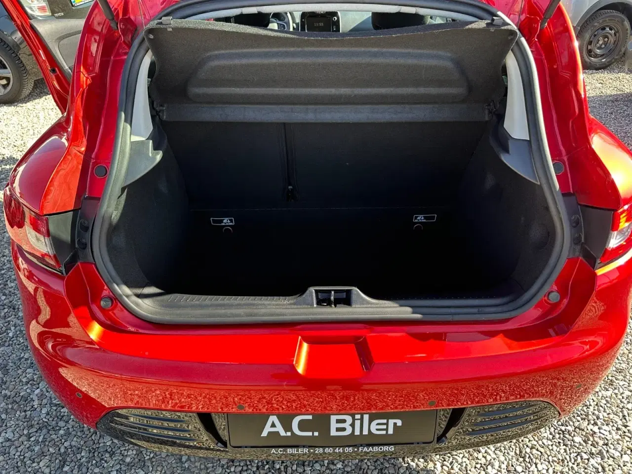Billede 8 - Renault Clio IV 0,9 TCe 90 Zen