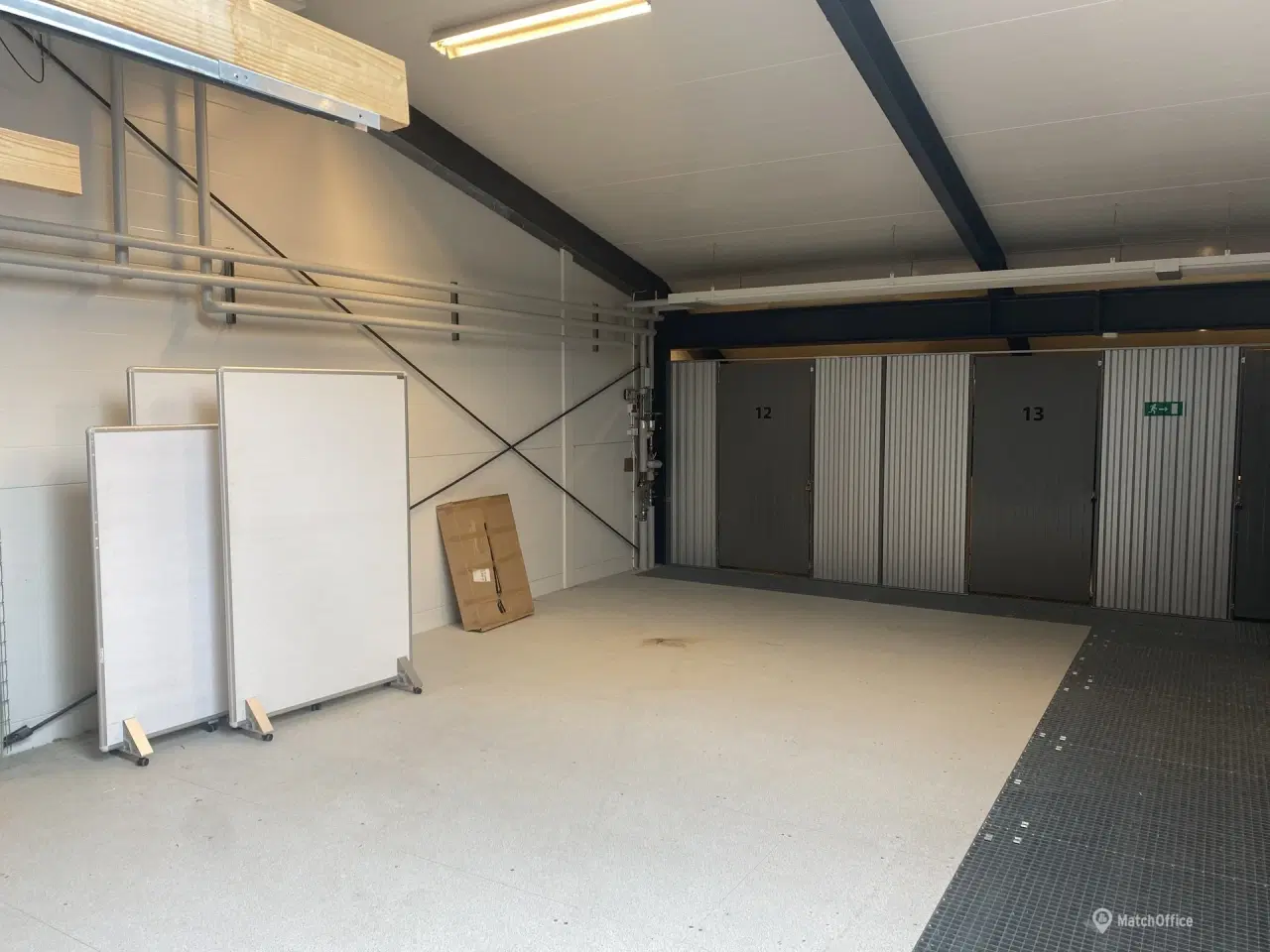 Billede 6 - Stort pakkelager til webshop - Gratis parkering