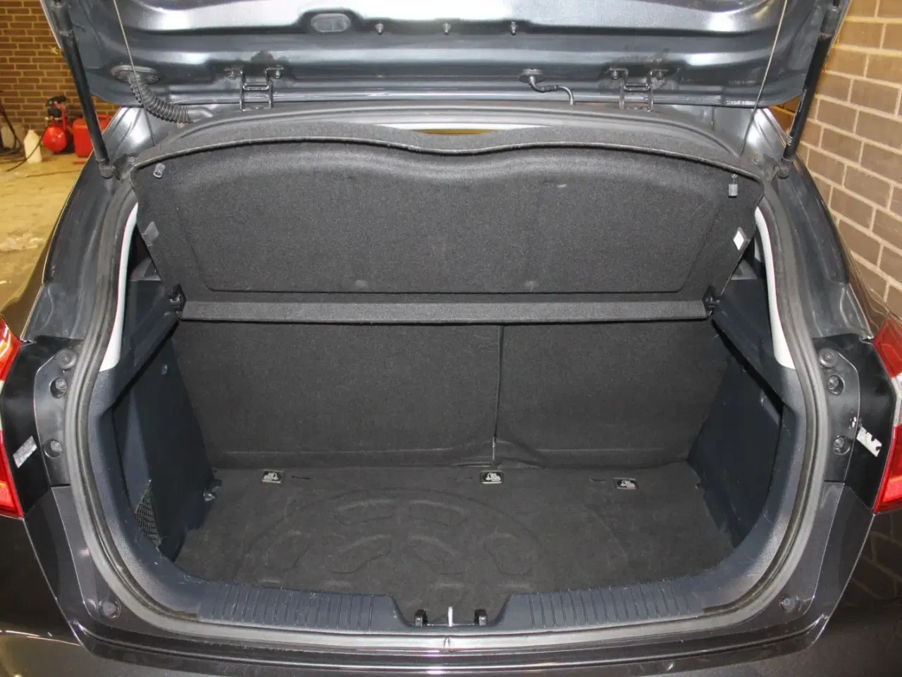 Billede 5 - Kia Rio 1,2 CVVT Style+