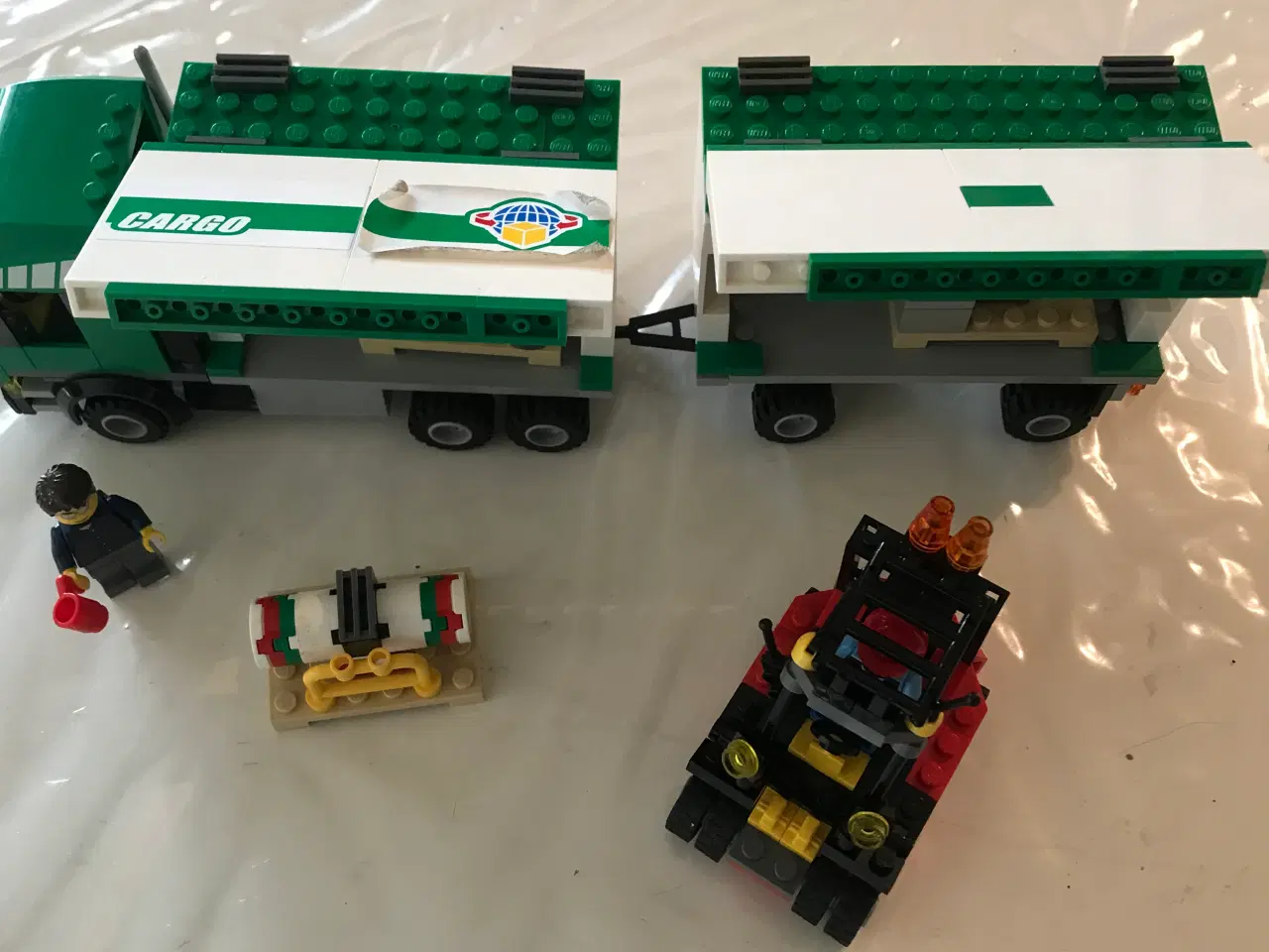 Billede 1 - city 7733