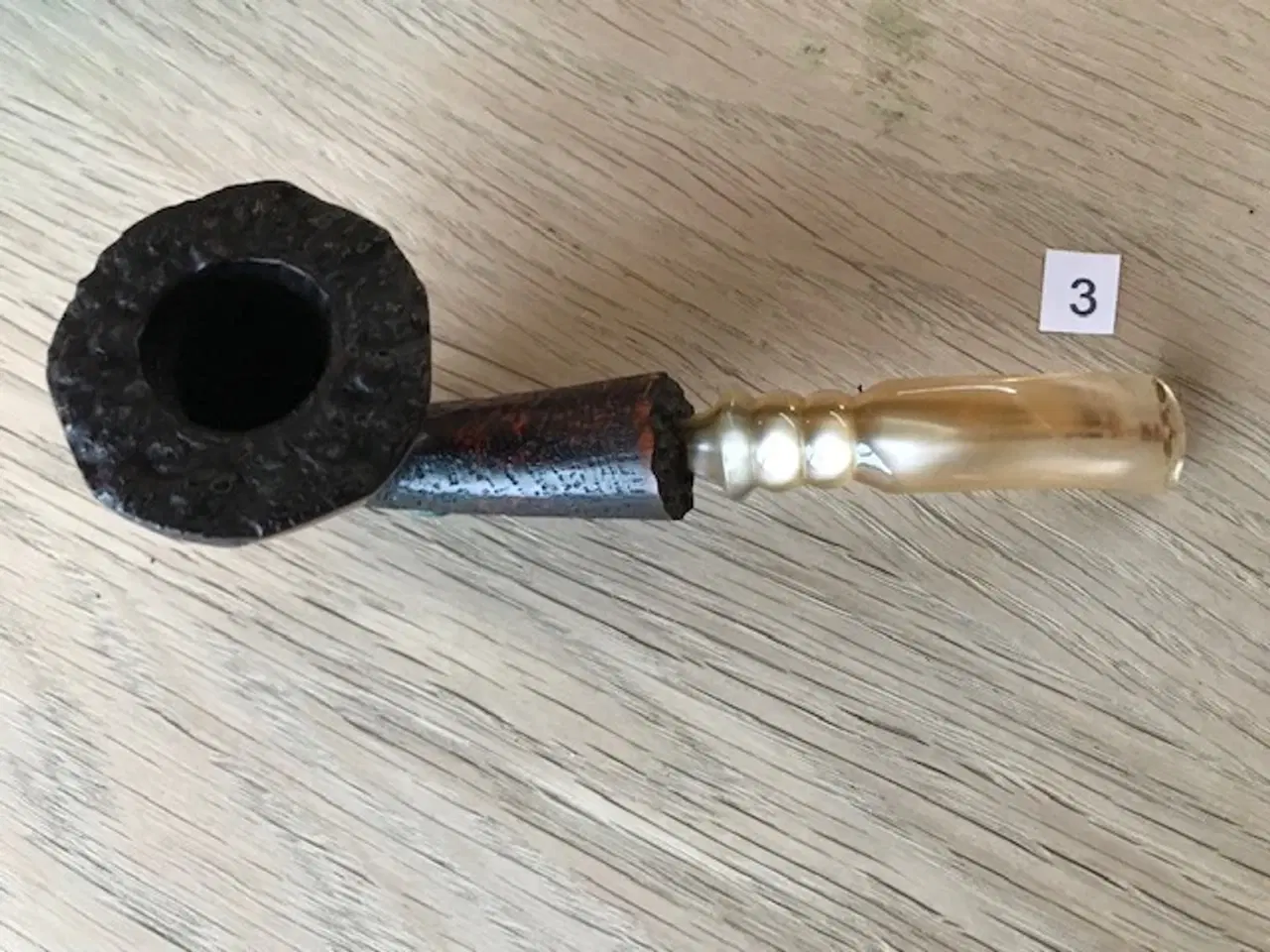 Billede 4 - Ks.3 Diverse piber  kr 175 pr. stk.