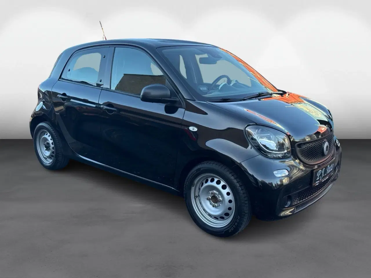 Billede 8 - Smart Forfour 0,9 Pure