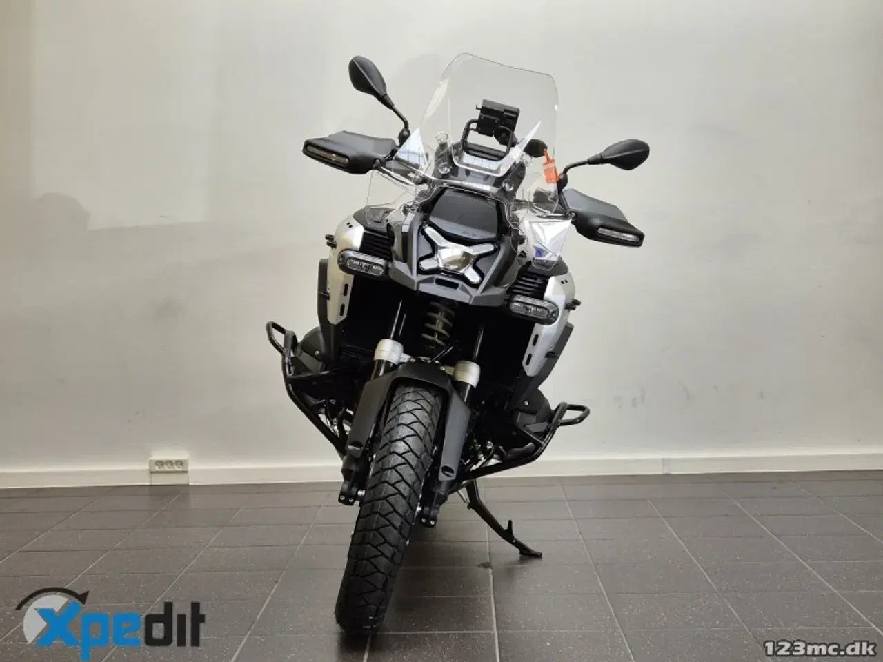 Billede 4 - BMW R 1300 GS Adventure