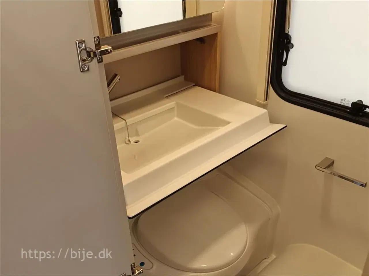 Billede 15 - 2024 - Adria Adora 593 UP ALDE
