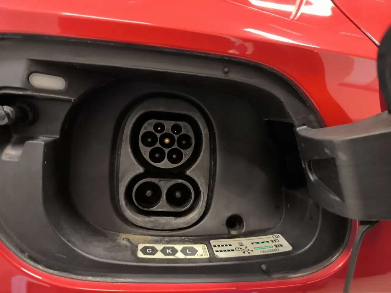 Billede 13 - VW ID.4 77 GTX 4Motion