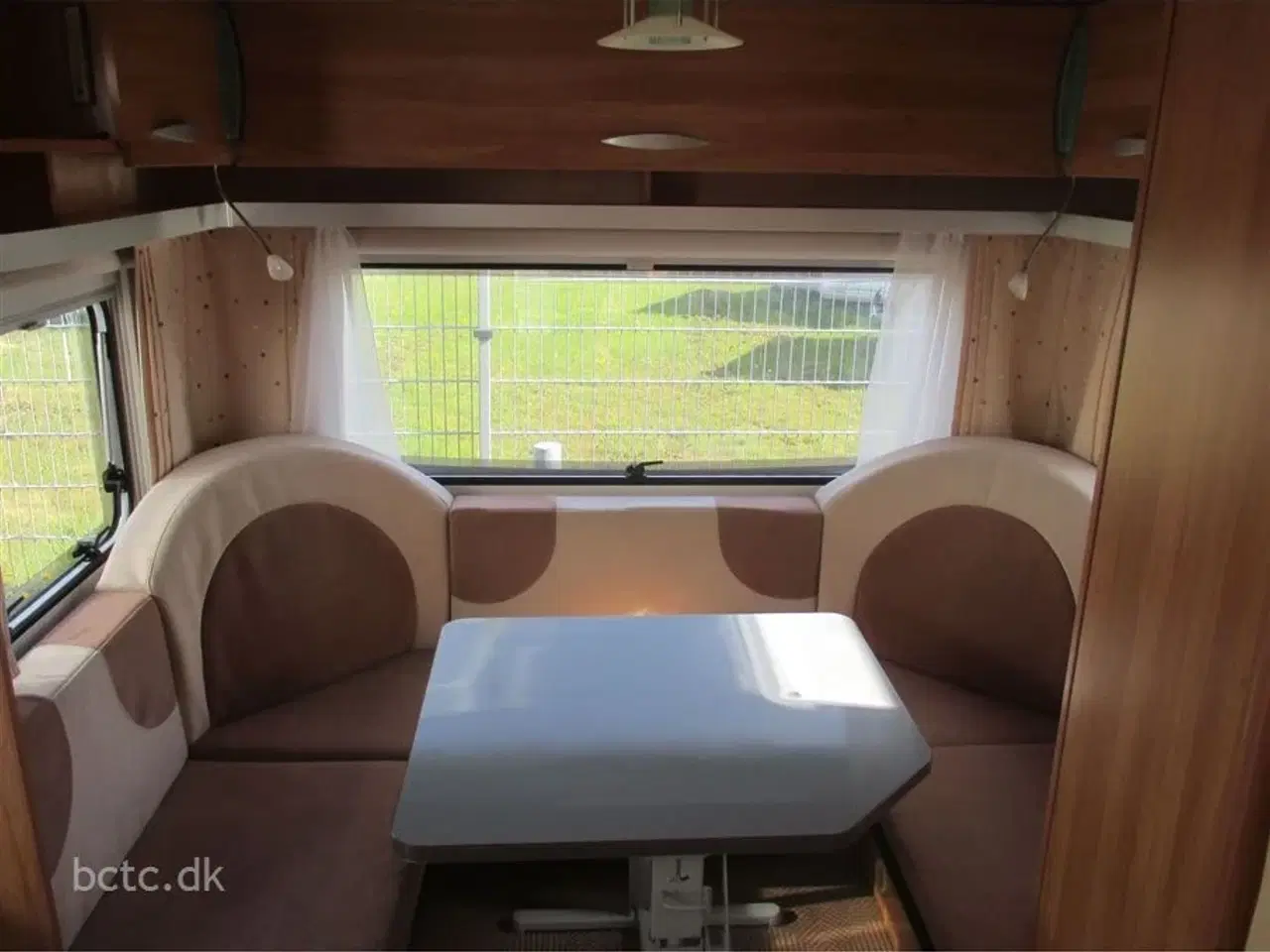 Billede 5 - 2007 - Bürstner Flipper 460 TL