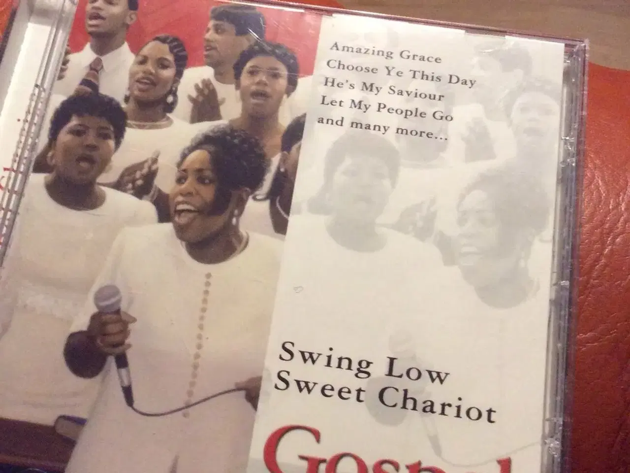 Billede 5 - 2 Gospel cd-er