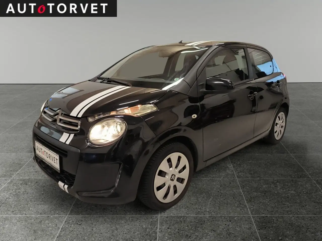 Billede 1 - Citroën C1 1,2 PureTech 82 Sport