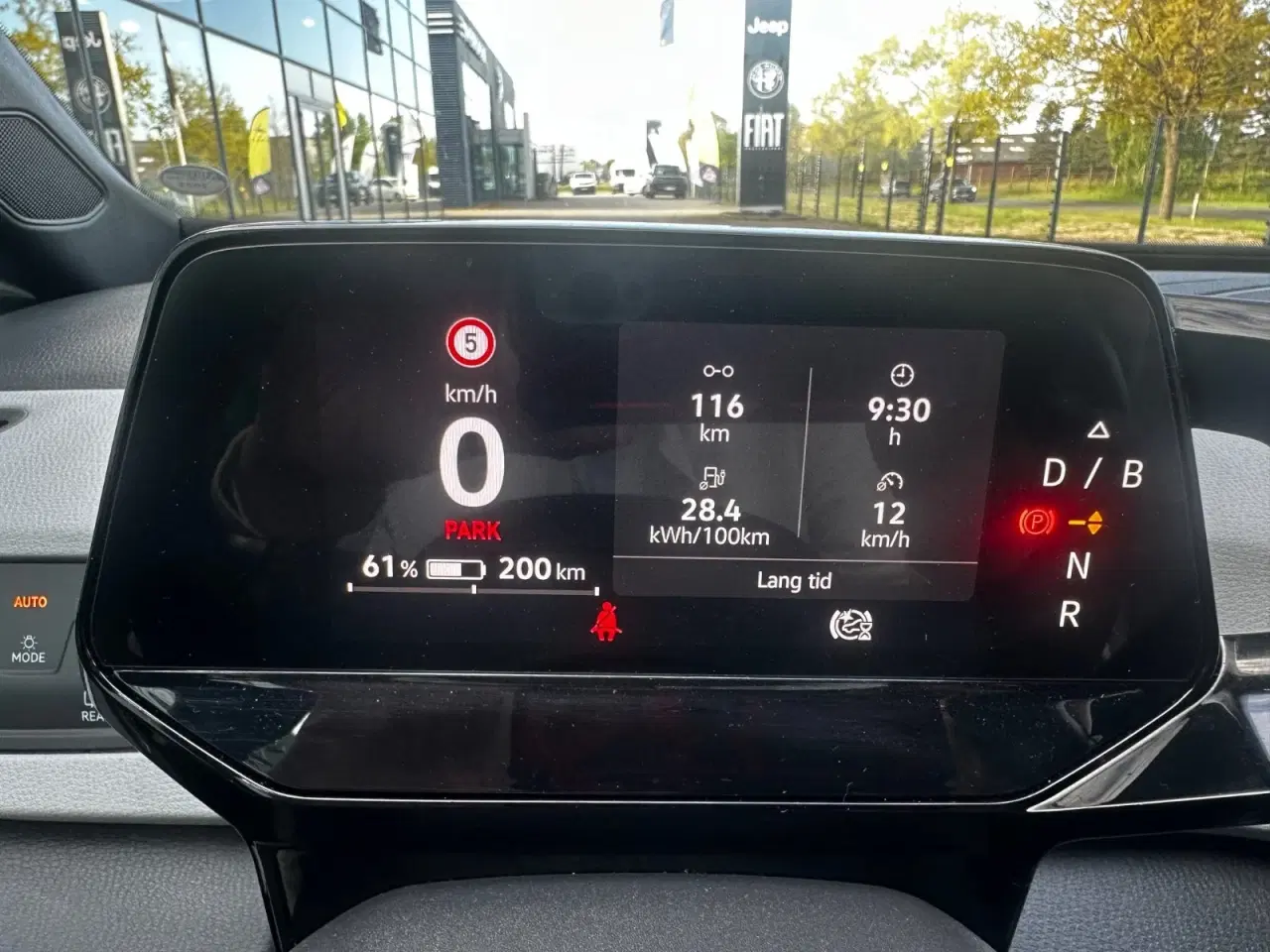 Billede 15 - VW ID.3 58 1ST Pro Performance