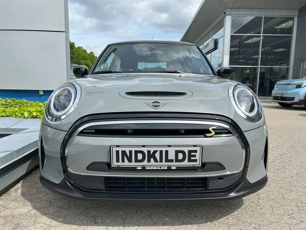 Billede 3 - MINI Cooper SE  Essential