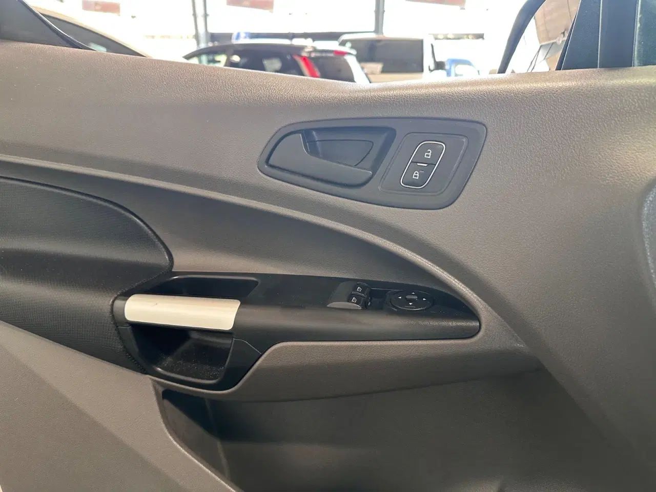 Billede 9 - Ford Transit Connect 1,5 EcoBlue Trend lang