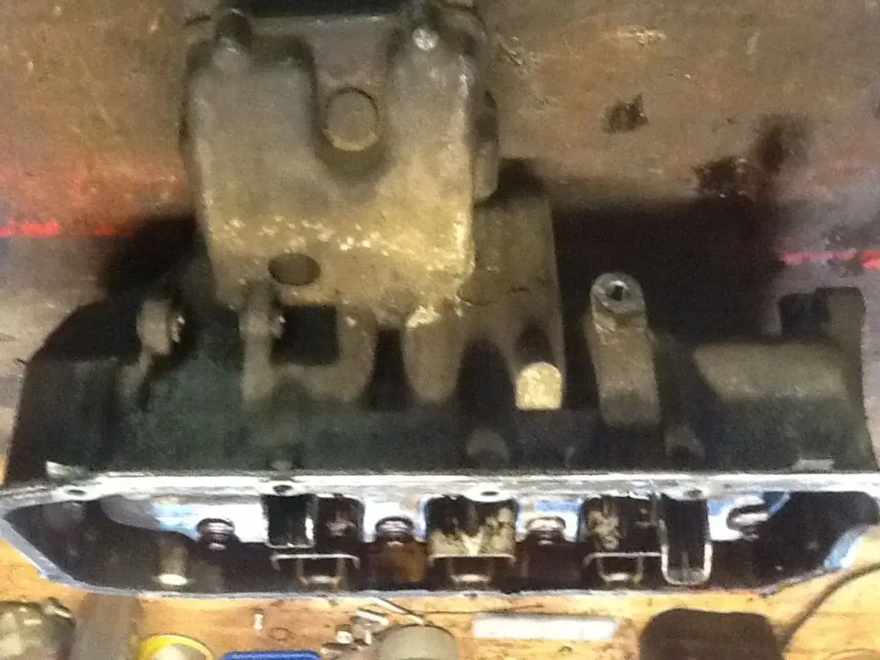 Billede 4 - Alfa 156,GT,GTV 2,0 JTS 