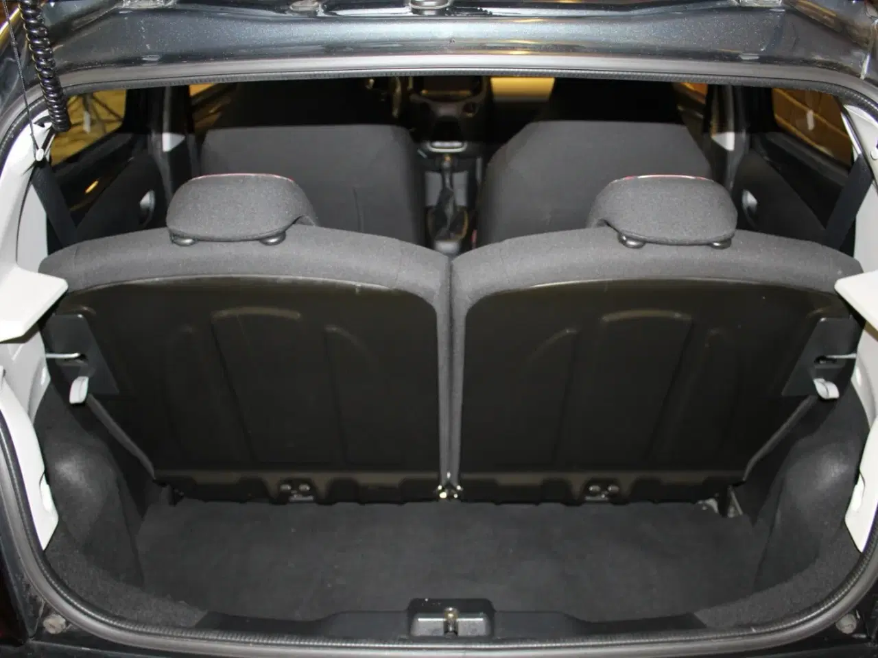 Billede 6 - Citroën C1 1,2 PureTech 82 Feel