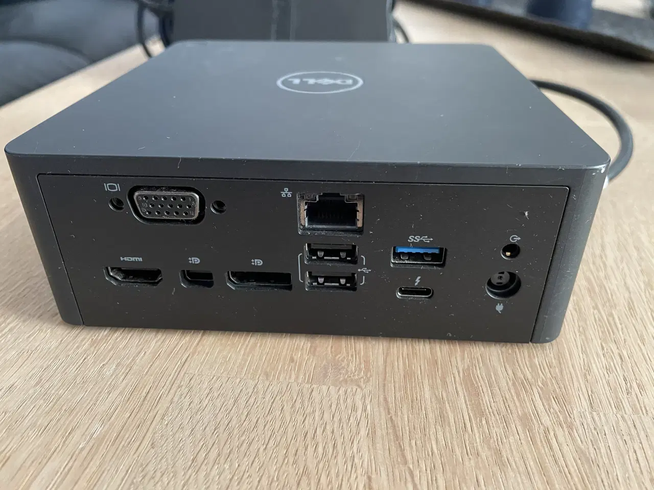 Billede 1 - Dell TB16