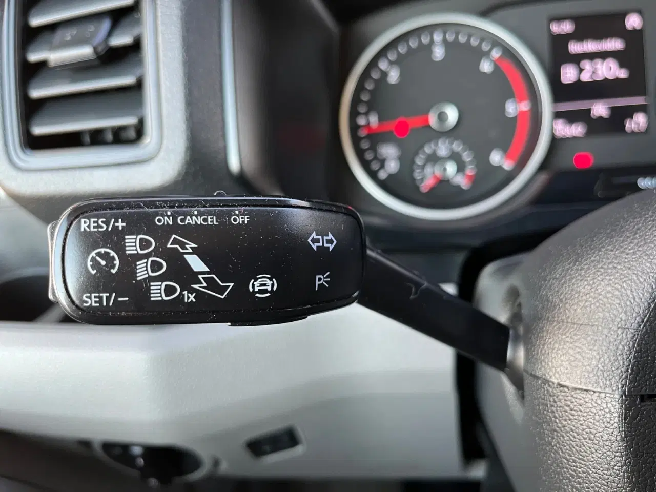 Billede 22 - VW Crafter 35 2,0 TDi 140 Kassevogn L3H3