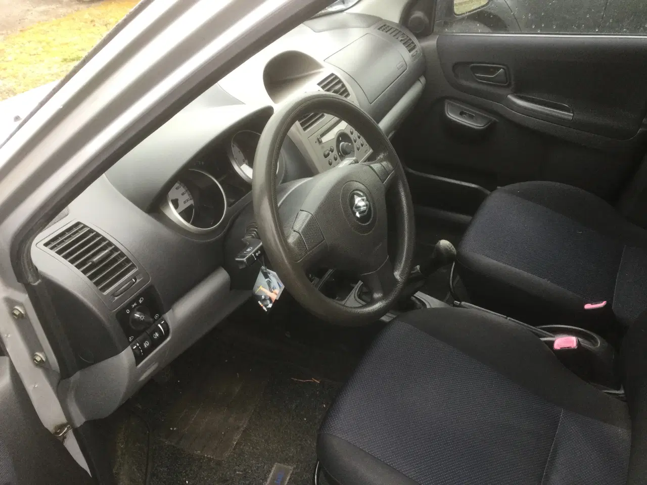 Billede 5 - Suzuki ignis