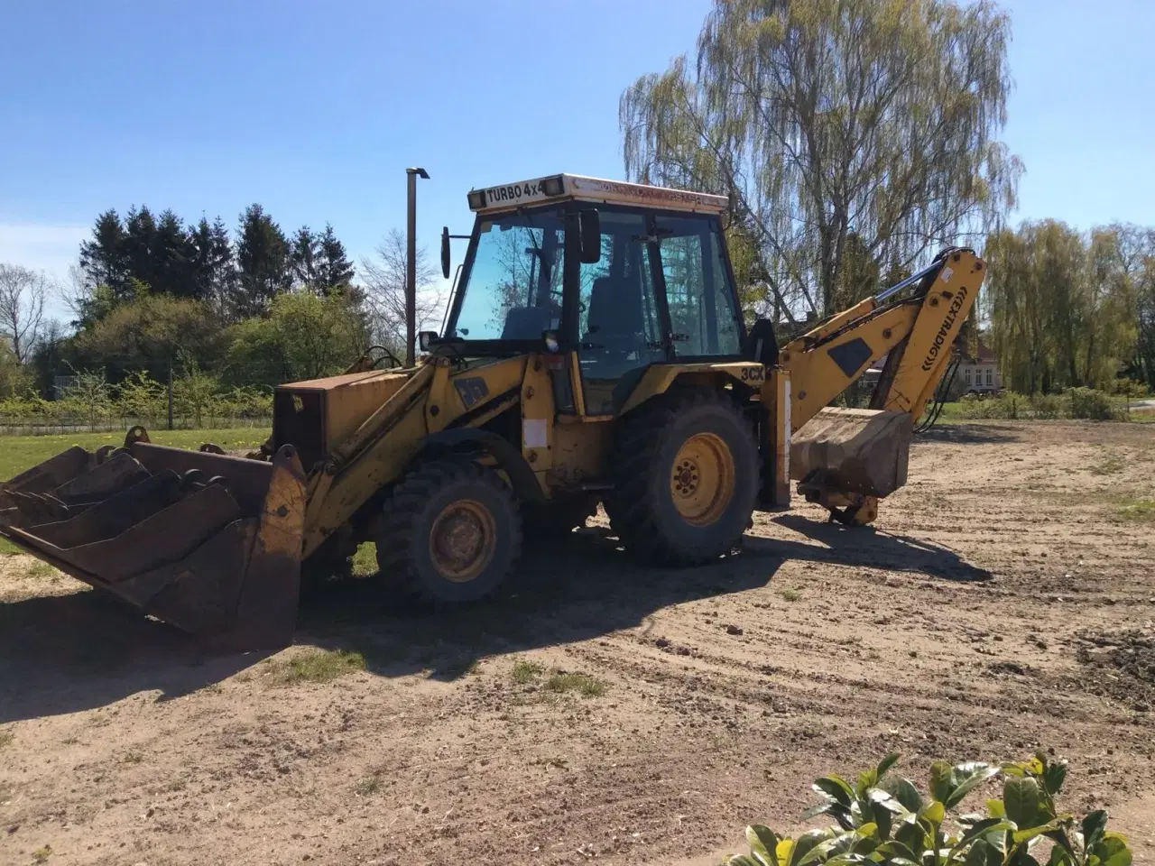 Billede 4 - Traktor købes..!!