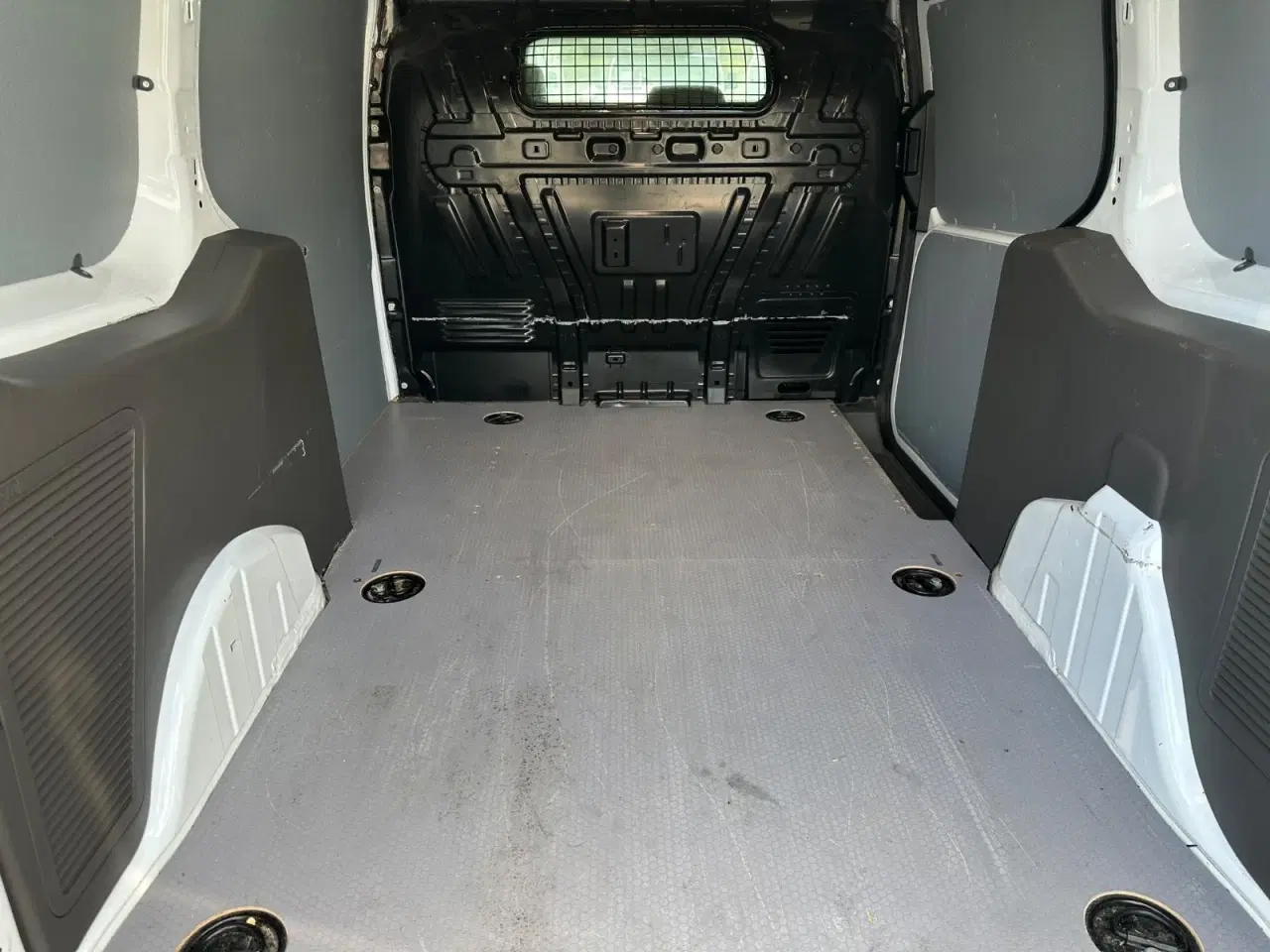 Billede 10 - Ford Transit Connect 1,5 TDCi 120 Trend aut. lang