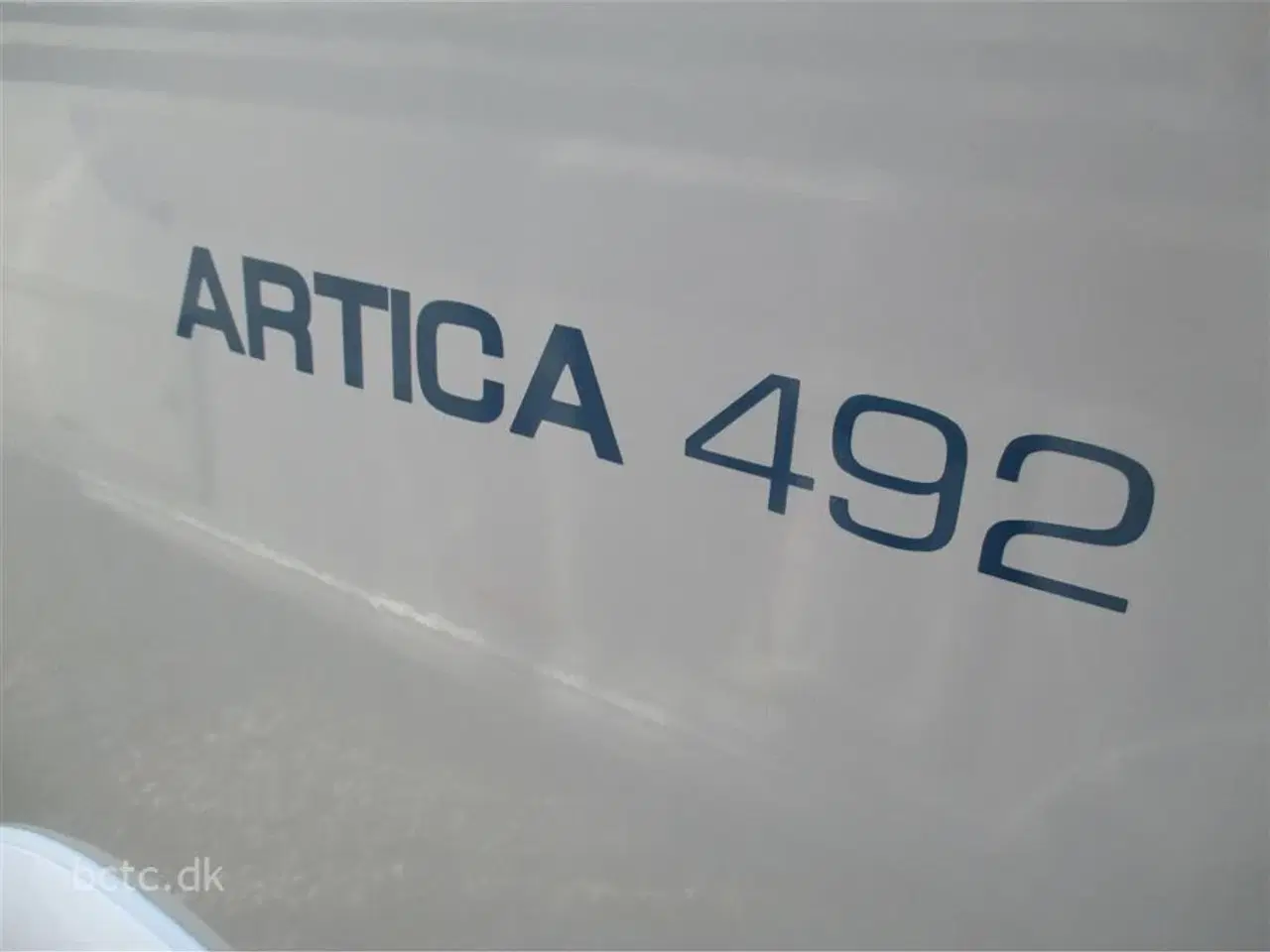 Billede 3 - 2020 - Caravelair Artica 492