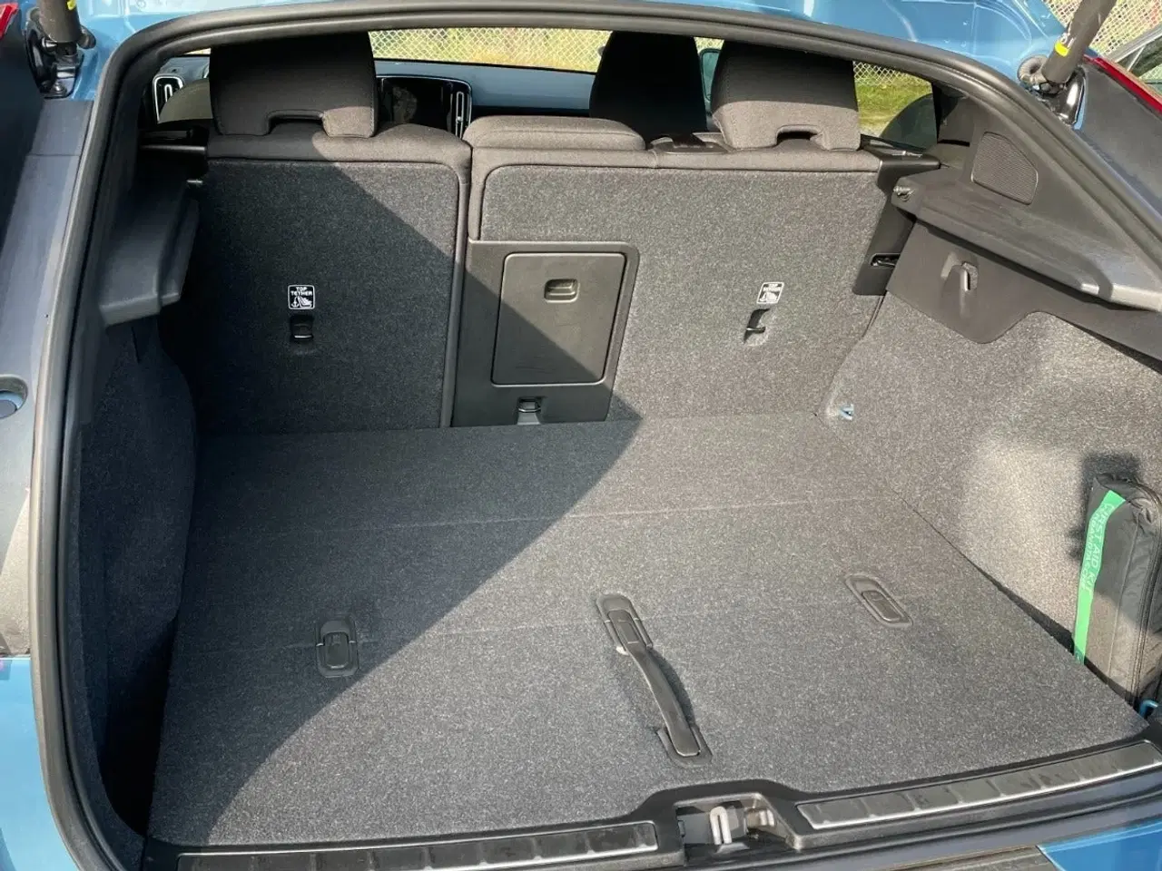 Billede 7 - Volvo C40  P6 ReCharge Plus