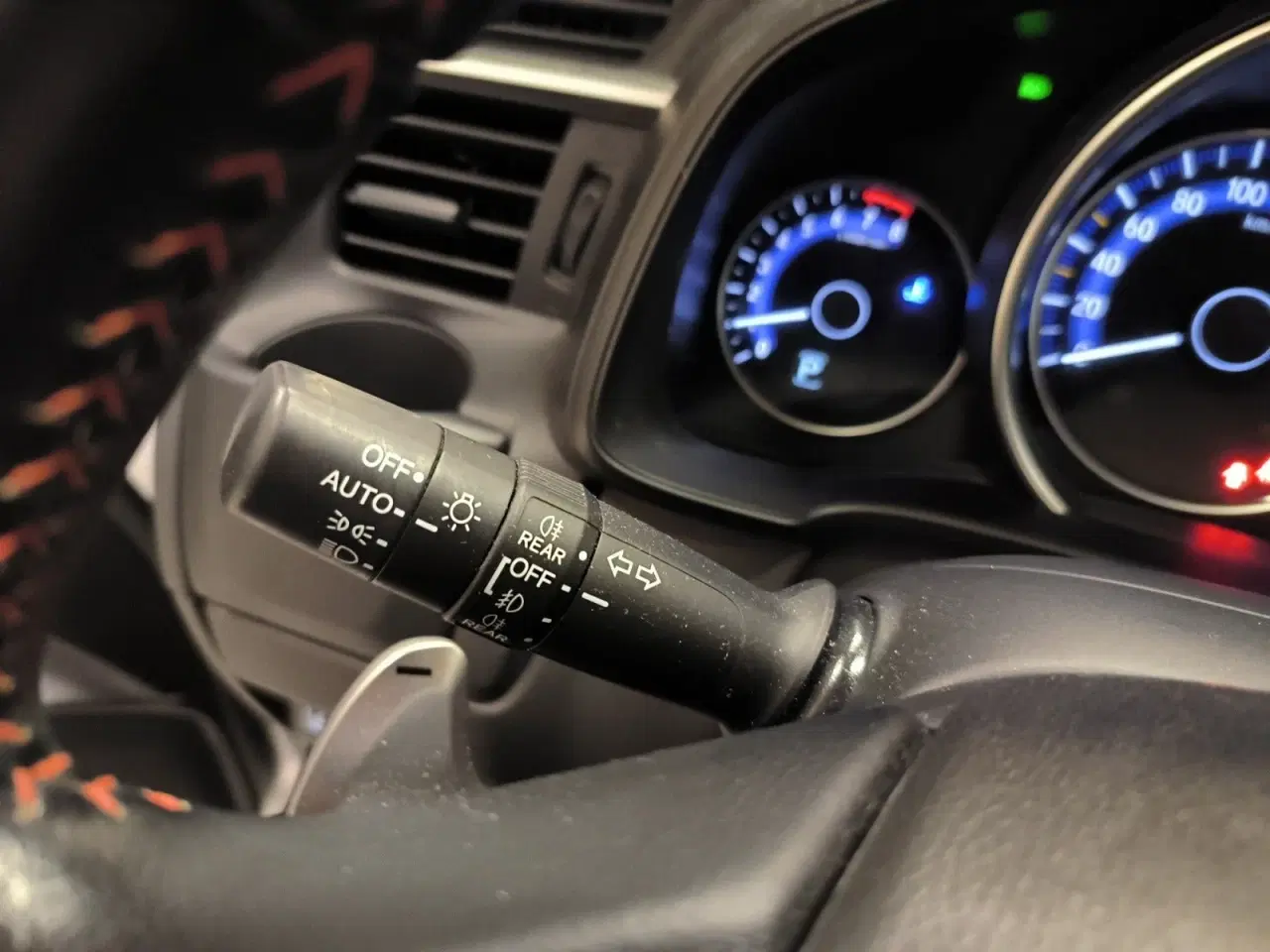Billede 13 - Honda Jazz 1,5 i-VTEC Dynamic CVT