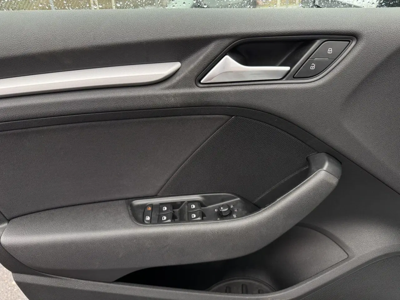 Billede 7 - Audi A3 Sportback 2,0 TDI DPF Ambition 150HK 5d 6g