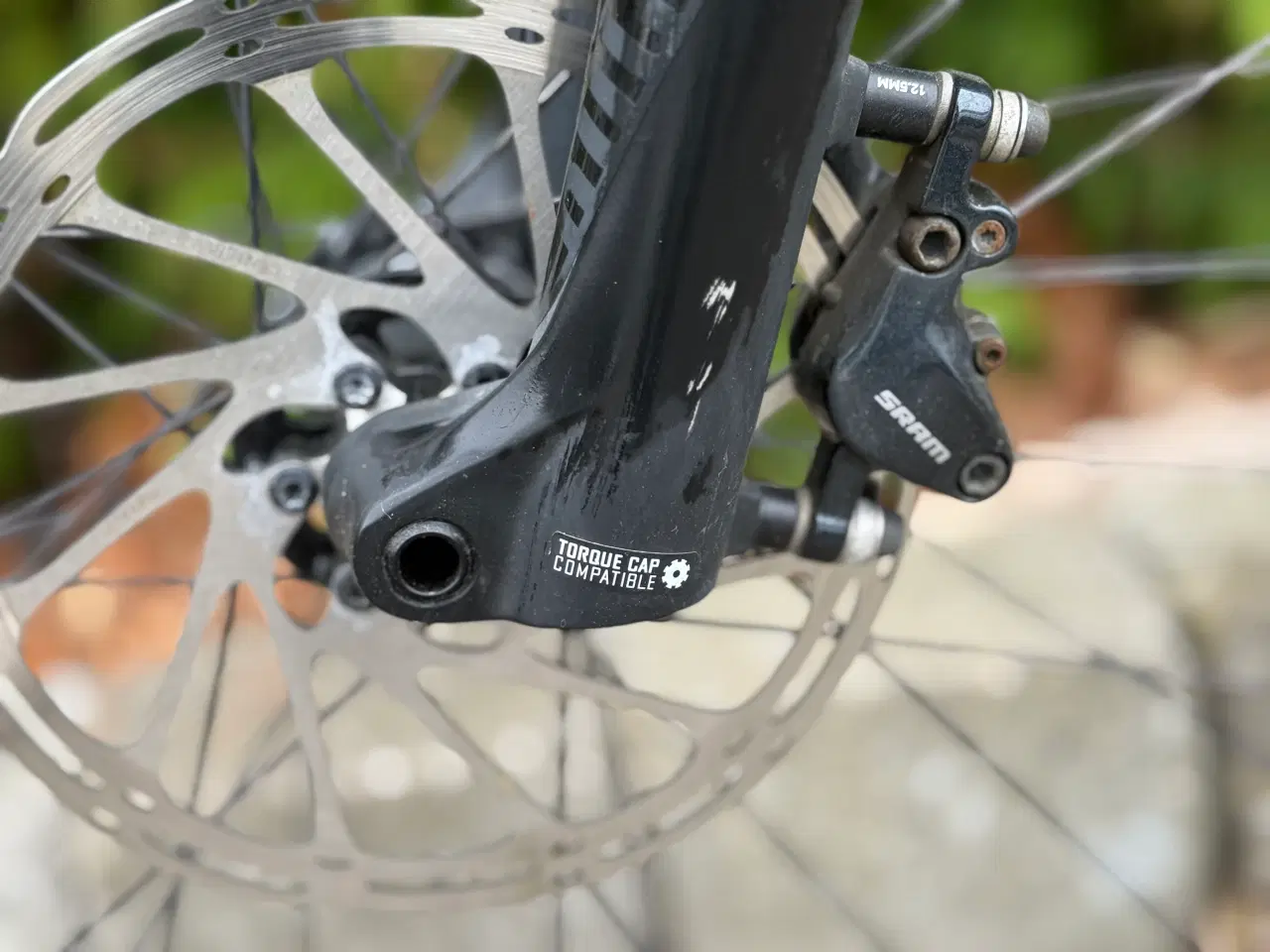 Billede 1 - Specialized mountainbike epic HT M