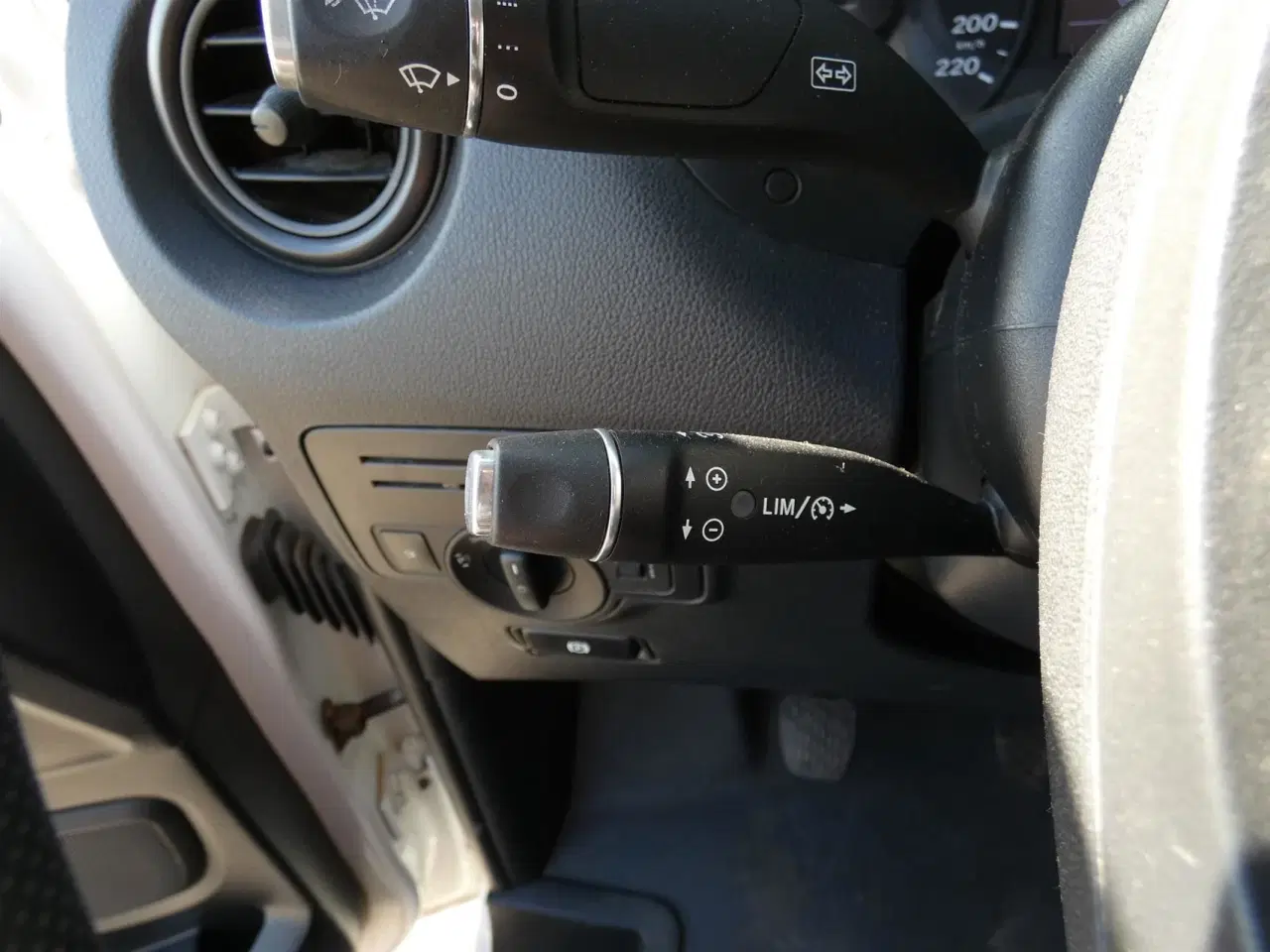 Billede 12 - Mercedes-Benz Vito 114 Lang 2,1 CDI Basic 136HK Van