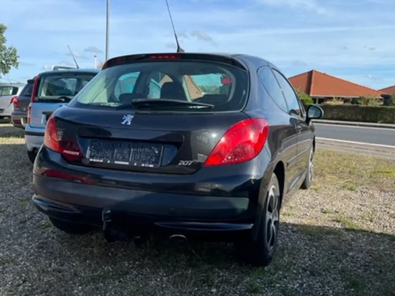 Billede 4 - PEUGEOT 207