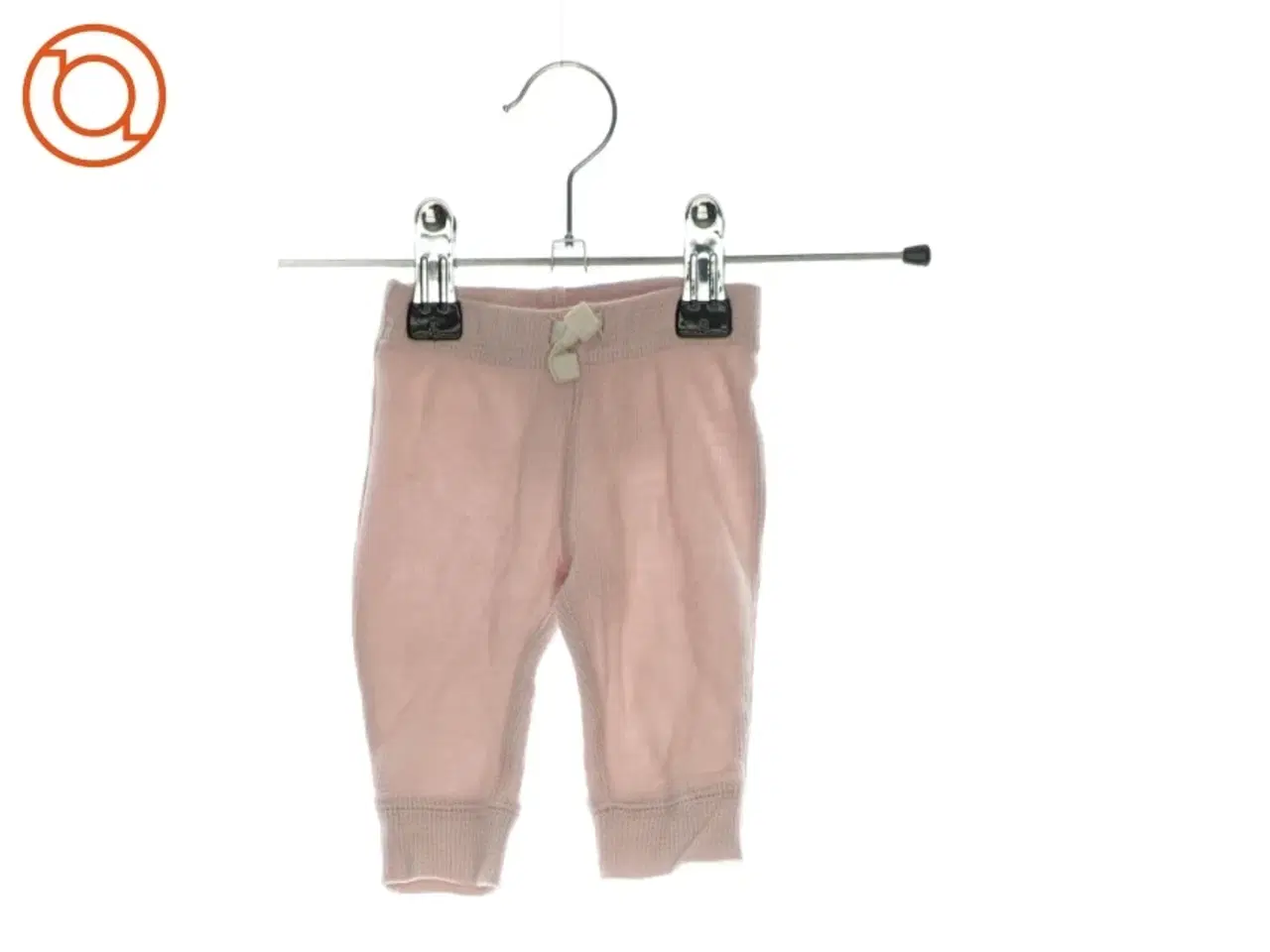 Billede 1 - Bukser fra Carter&#39;s (str. newborn)