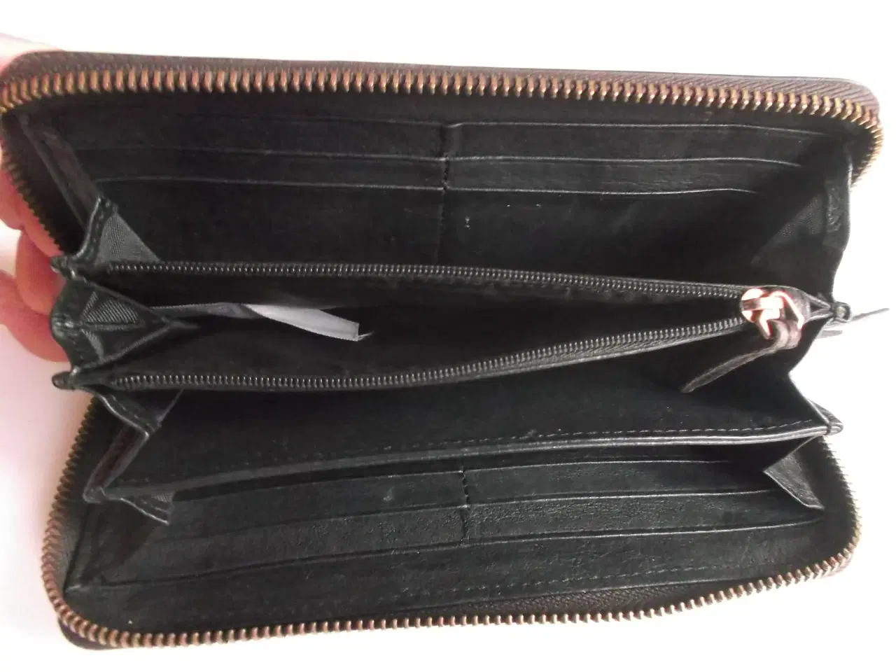 Billede 3 - Liebeskind Berlin Paper Bag Carter Sally pung